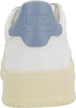 Autry Medialist Low Sneakers - Image 2