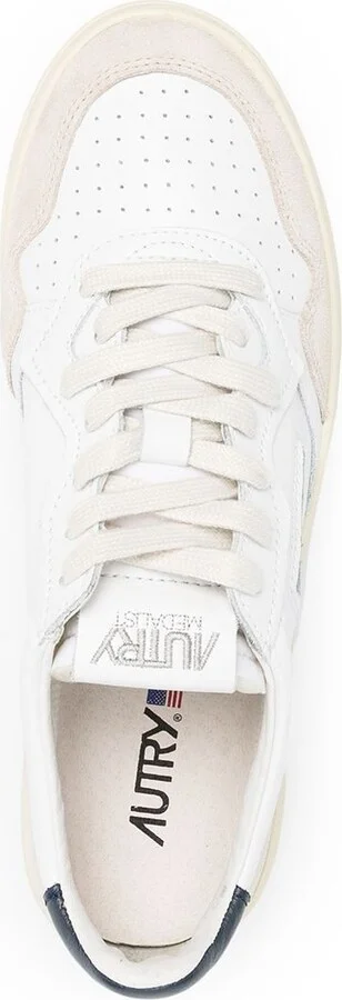 AUTRY Medialist Low Sneakers - Image 2