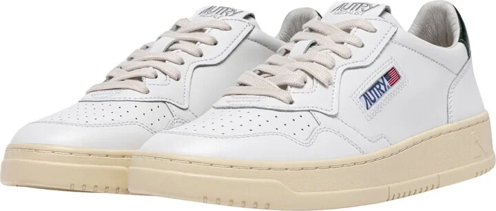 AUTRY Medialist Low Sneakers - Image 3