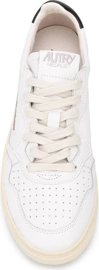 AUTRY Medialist Low Sneakers - Image 2