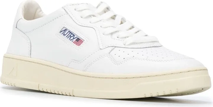 AUTRY Medialist Low Sneakers - Image 2