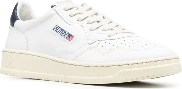 AUTRY Medialist Low Sneakers - Image 3