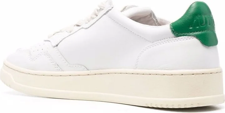 AUTRY Medialist Low Sneakers - Image 2