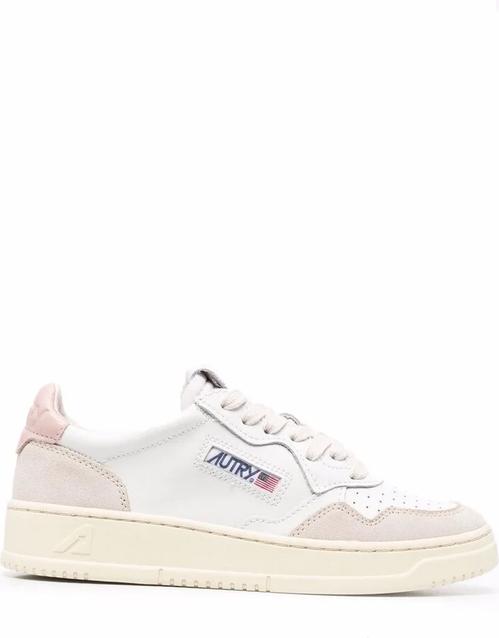 AUTRY Medialist Low Sneakers