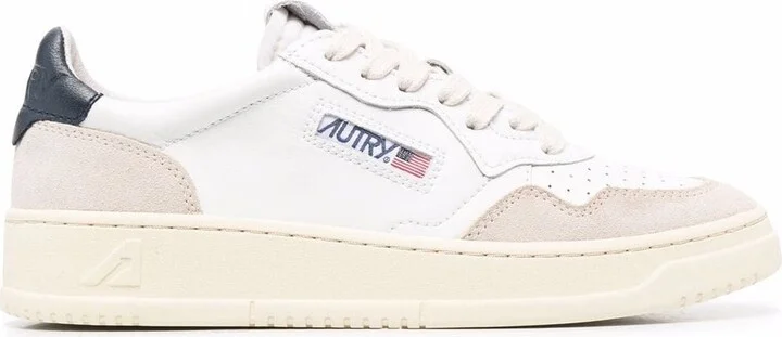 AUTRY Medialist Low Sneakers