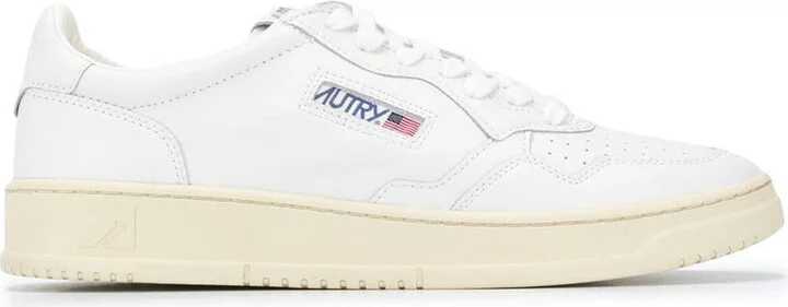 Autry Medialist Low Sneakers