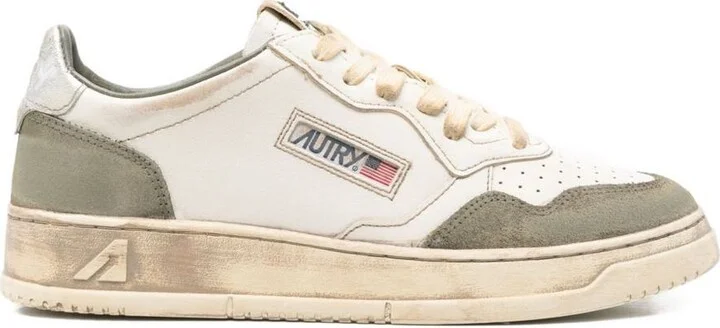 Autry Medialist Low Sneakers