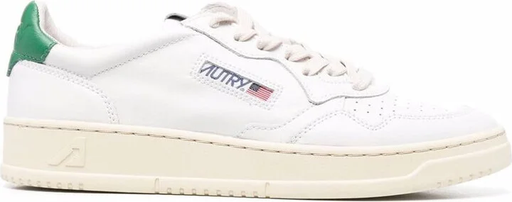 Autry Medialist Low Sneakers
