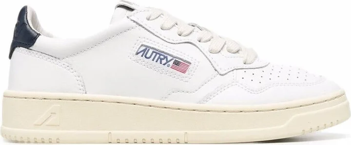 Autry Medialist Low Sneakers