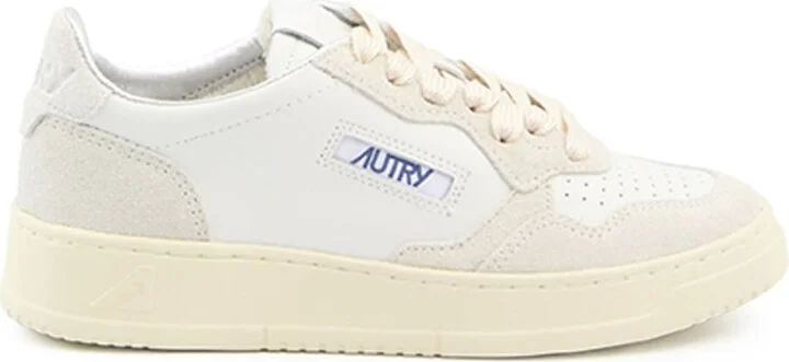 Autry Medialist Low Sneakers