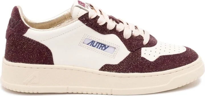 AUTRY Medialist Low Sneakers