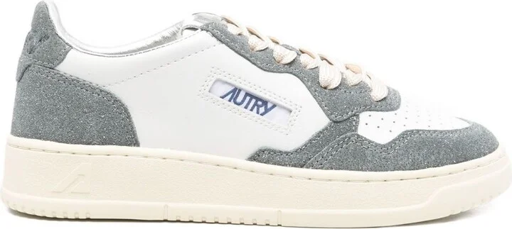 AUTRY Medialist Low Sneakers