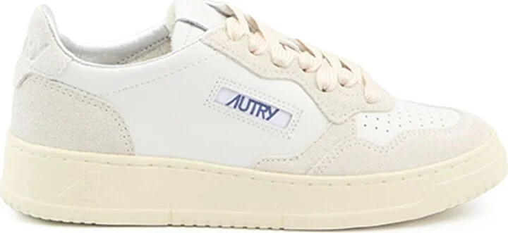AUTRY Medialist Low Sneakers