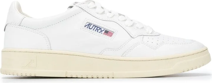 AUTRY Medialist Low Sneakers