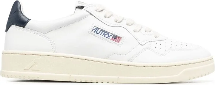 AUTRY Medialist Low Sneakers