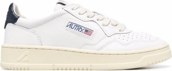 AUTRY Medialist Low Sneakers