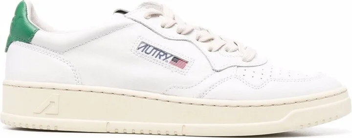 AUTRY Medialist Low Sneakers