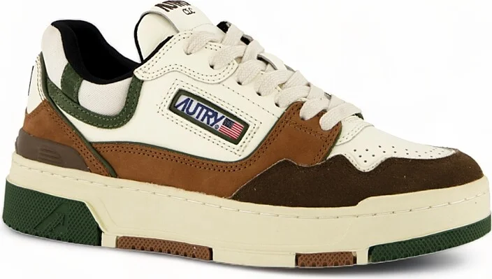 Autry Men's Clc Low Sneakers