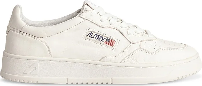 Goat White