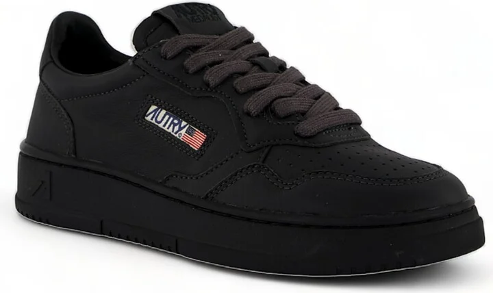 All Black