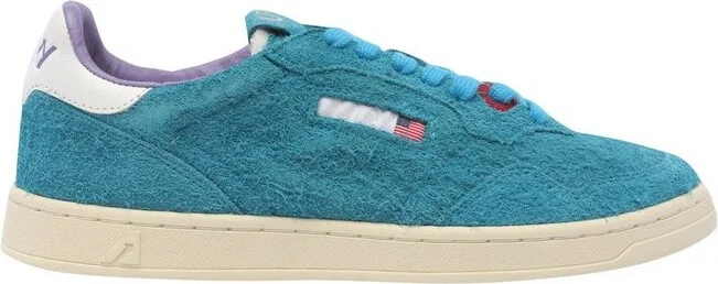 Autry New Flat Low Sneakers