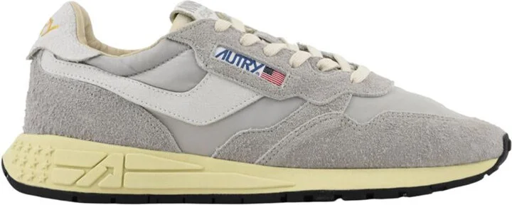 Autry Reelwind Low Man