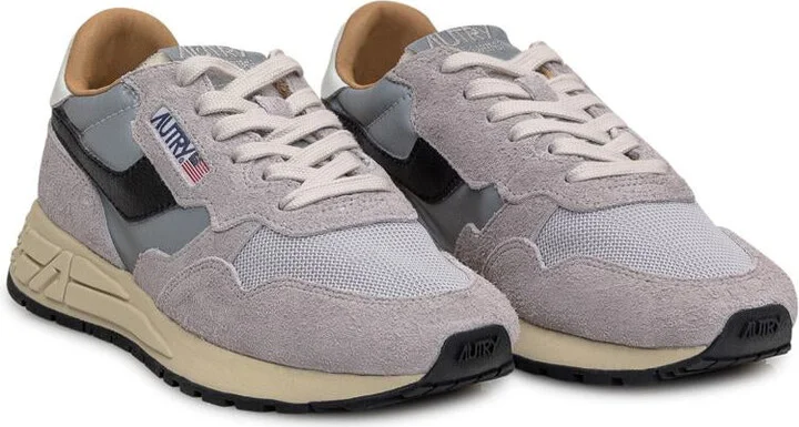Autry Reelwind Low Sneaker - Image 2