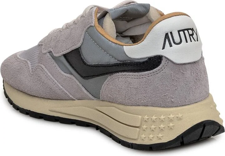 Autry Reelwind Low Sneaker - Image 3