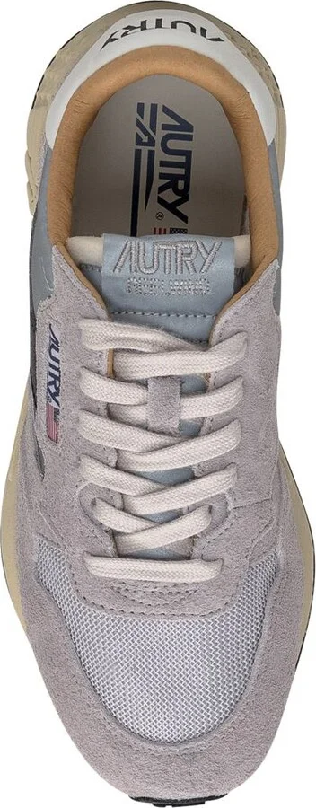 Autry Reelwind Low Sneaker - Image 4