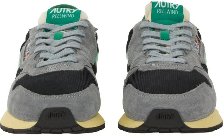 Autry "Reelwind Low" Sneaker - Image 3