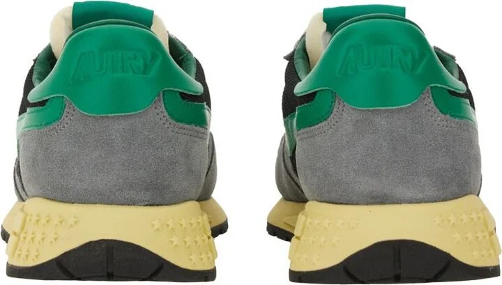 Autry "Reelwind Low" Sneaker - Image 4