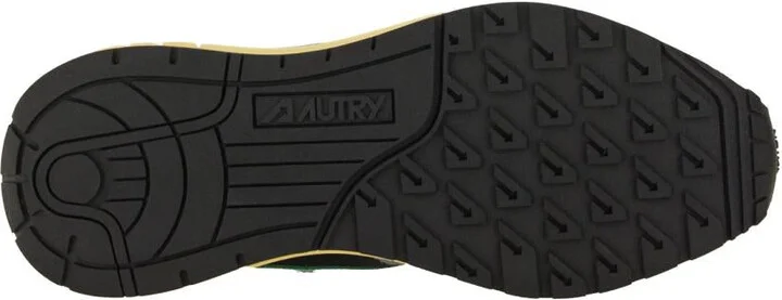 Autry "Reelwind Low" Sneaker - Image 5