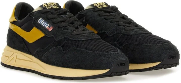 Autry "Reelwind Low" Sneaker - Image 2