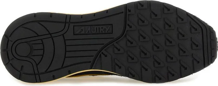 Autry "Reelwind Low" Sneaker - Image 3
