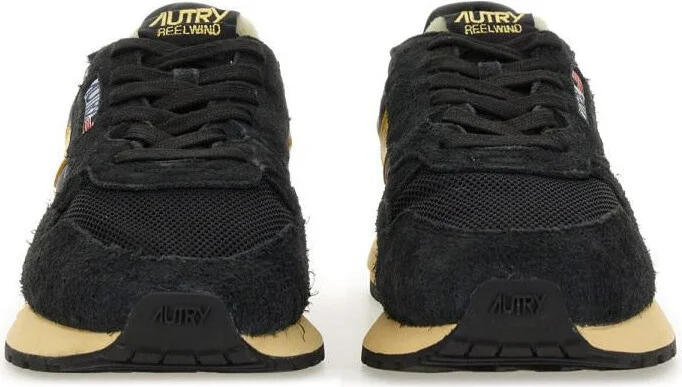 Autry "Reelwind Low" Sneaker - Image 6