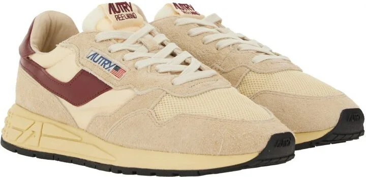 Autry "Reelwind Low" Sneaker - Image 2