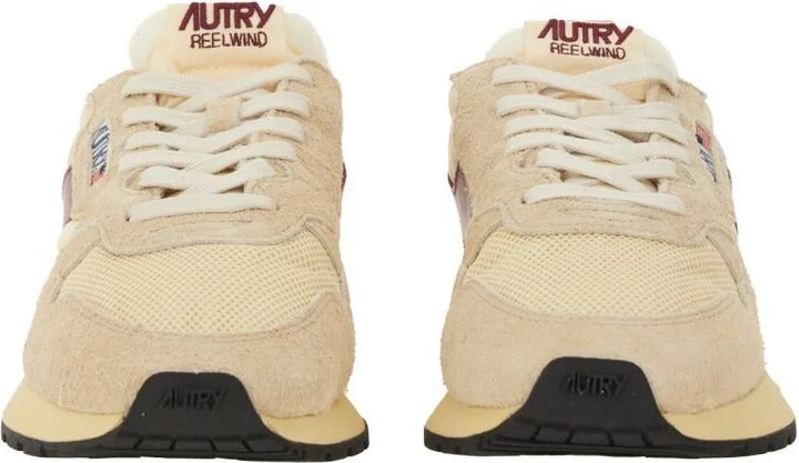 Autry "Reelwind Low" Sneaker - Image 3