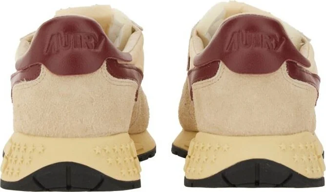 Autry "Reelwind Low" Sneaker - Image 4