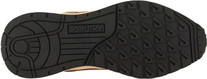 Autry "Reelwind Low" Sneaker - Image 5