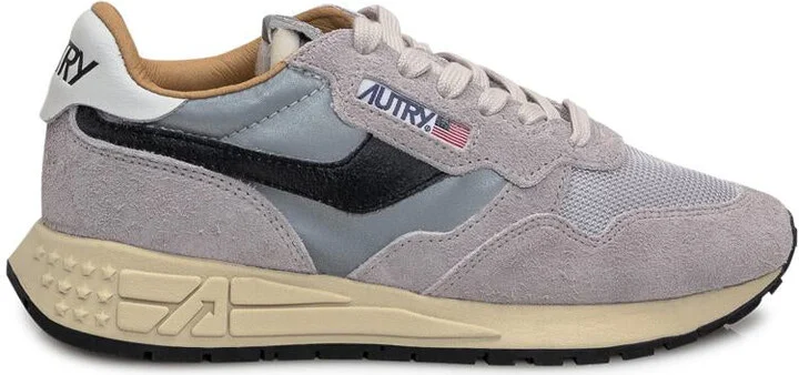 Autry Reelwind Low Sneaker