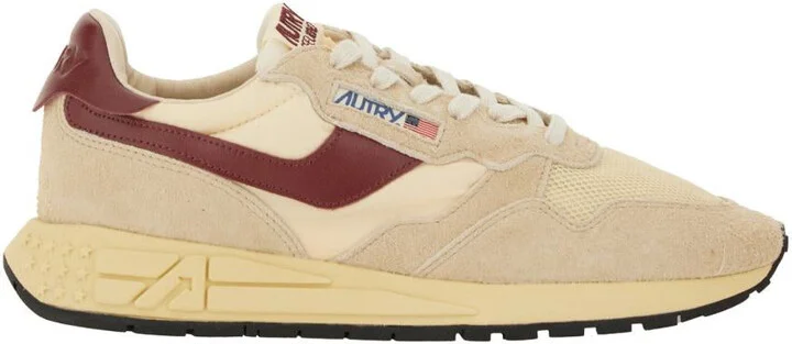 Autry "Reelwind Low" Sneaker