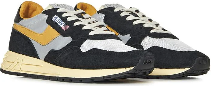 Autry Reelwind Low Sneakers - Image 2