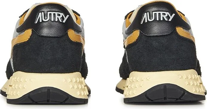 Autry Reelwind Low Sneakers - Image 3