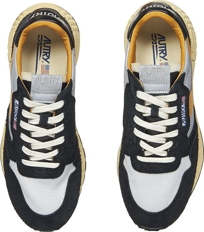 Autry Reelwind Low Sneakers - Image 5