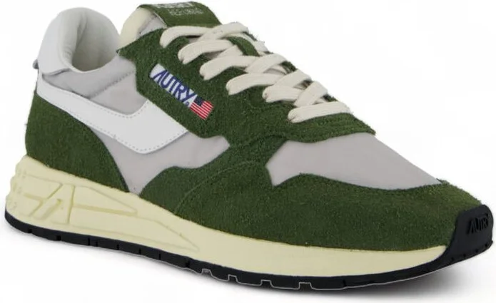Autry Reelwind Low Sneakers - Image 2