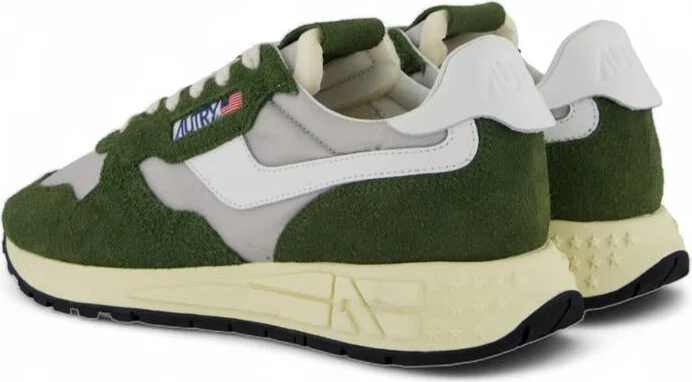 Autry Reelwind Low Sneakers - Image 3