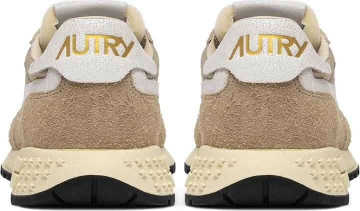Autry Reelwind Low Sneakers - Image 3