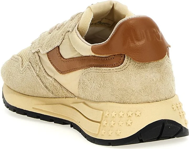 Autry 'Reelwind Low' Sneakers - Image 3
