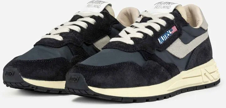 Autry Reelwind Low Sneakers - Image 2