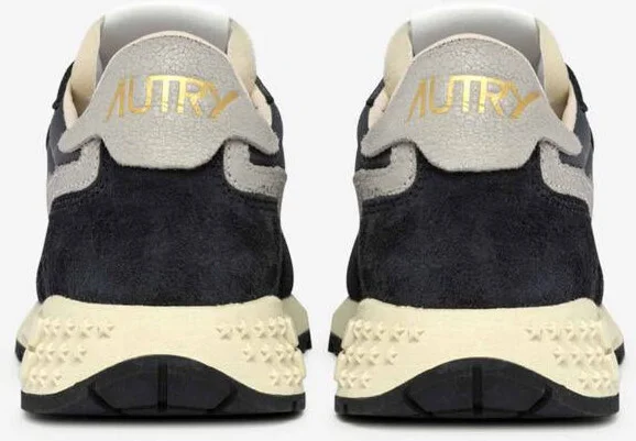Autry Reelwind Low Sneakers - Image 3